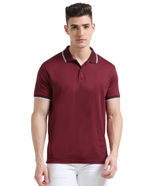 Dri Fit Polo T-Shirt