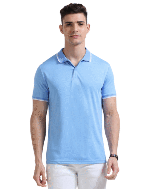 Dri Fit Polo T-Shirt