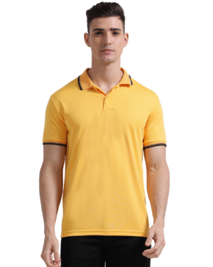 Dri Fit Polo T-Shirt