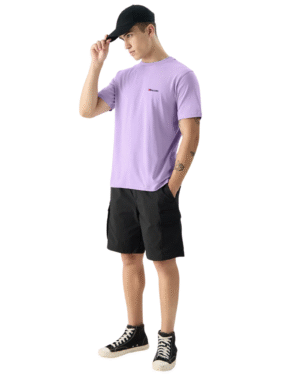 Cotton T-Shirt