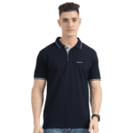 Organic premium COTTON 270 gsm with tipping design velvet neck polo t-shirt eco-friendly cotton t-shirt sustainable fashion for men high quality polo t-shirt soft cotton polo for daily wear breathable India casual for office non-fade cotton stylish smart fit organic ROYALBLUE comfortable summer durable men’s cotton polo luxury feel eco conscious fashion Regular Fit cotton polo t-shirt men’s , Polo Tshirt for man men