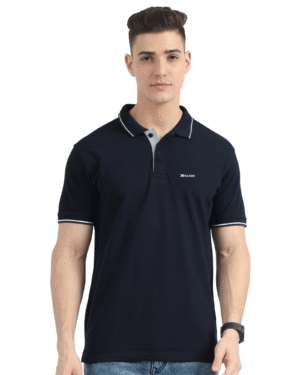 Organic Polo T-Shirt