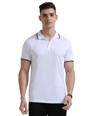 Dri Fit Polo T-Shirt