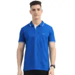 Organic Polo T-Shirt