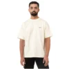 Solid Oversized T-Shirt