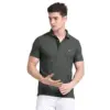 AeroPiq Polo T-Shirt For Men